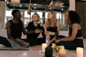 Redefining wellness