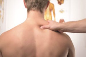 Acupressure