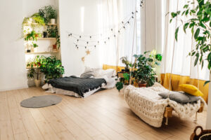 Biophilic Design