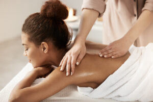 Massage Makes Me Healthy and Happy Initiative Trends for 2025