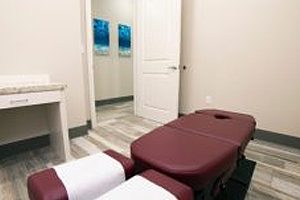 Chiropractic