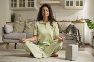 Breathwork