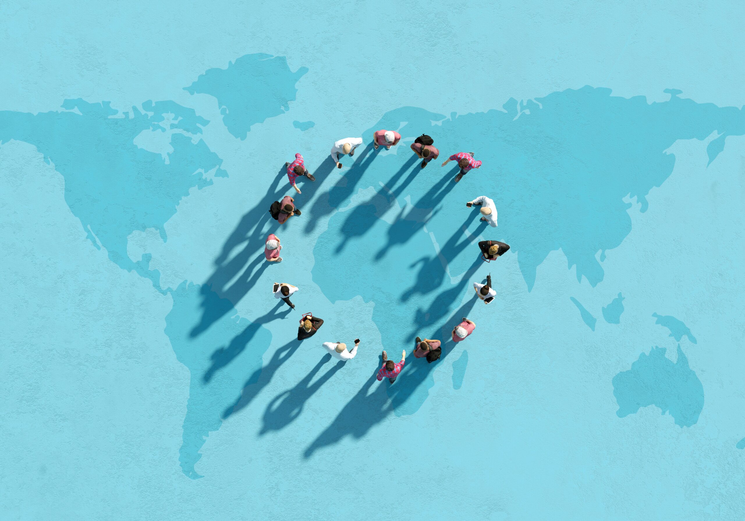 What is Happening with Aging Well? View from Leading Experts