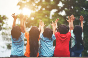 Wellness for Children Initiative Trends for 2025