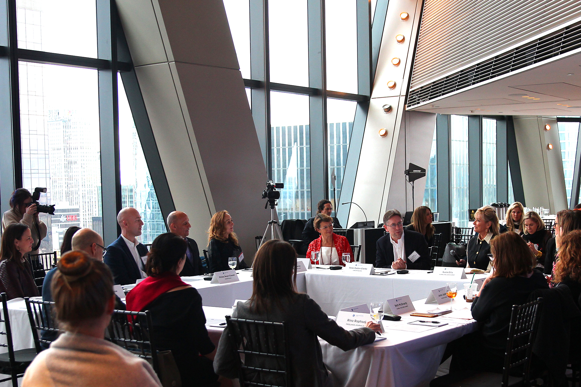 Roundtables