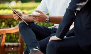 How Do I Know If I Need a Consultant?