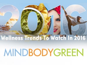  MIND BODY GREEN 