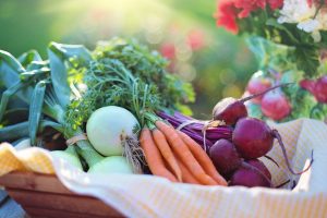 Nutritional counseling