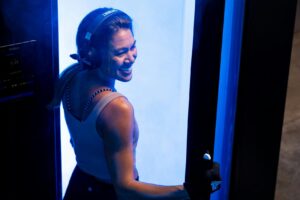 Cryotherapy