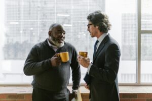 Andropause: Why We Need To Be Talking About It