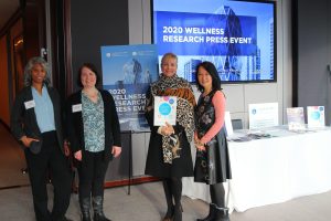GWI Press Events
