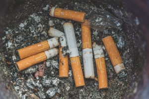 smoking cessation