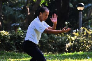 taichi