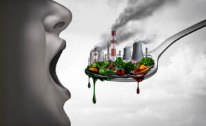 Consumers Prioritize Cleaner Eating. US Government Vows to Begin Eradicating Toxins in Food and Environment, and Daily Detox Is Key to Health & Longevity
