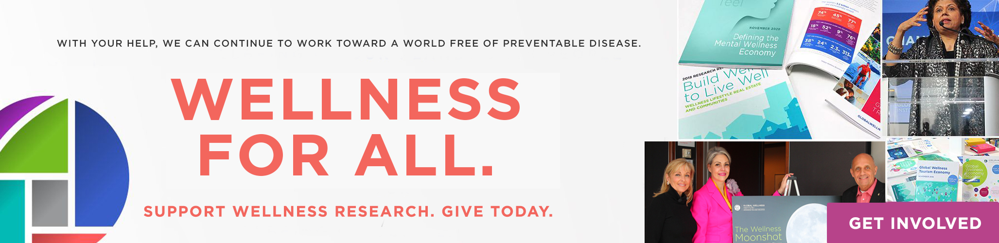 wellnessforall