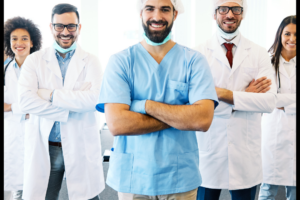 The Vital Role of Workplace Health and Wellness Coaching for Healthcare Professionals